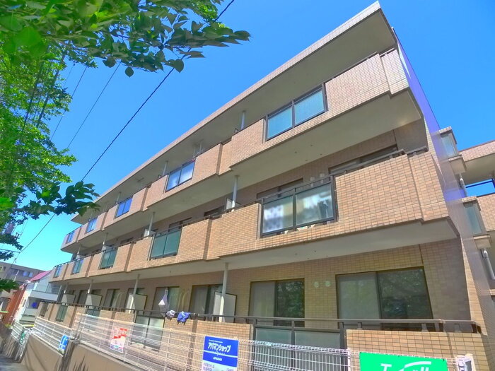 サンライト南浦和５番館