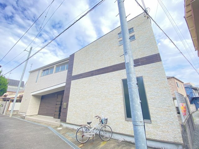 ＫＴＩレジデンス武庫川１