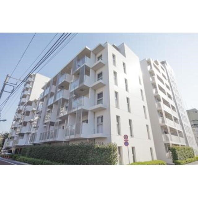 プライムアーバン東中野コート