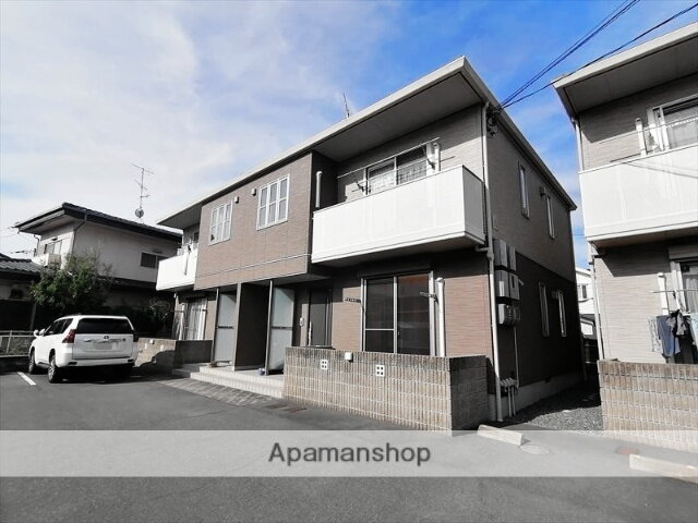 リブライス　Ａ棟