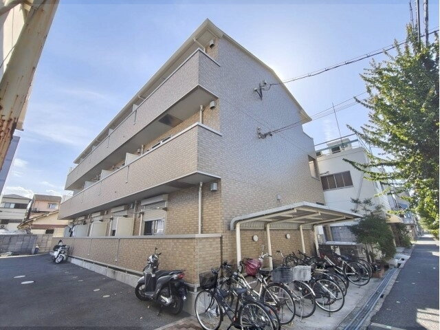 エクレール上小阪