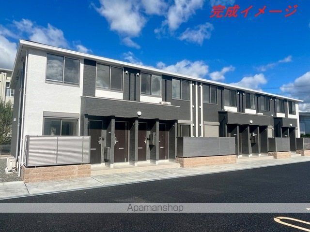（仮）草津市川原２丁目アパート