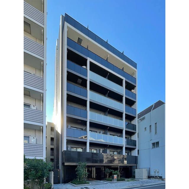 ＡＣＰ　Ｒｅｓｉｄｅｎｃｅ　亀戸
