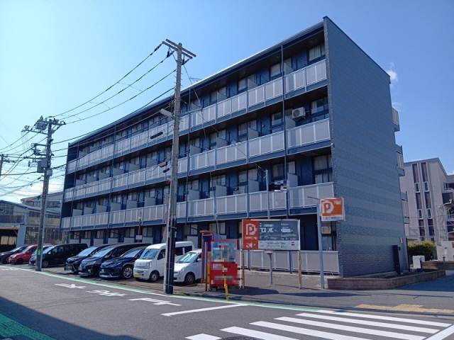 レオパレス陽光