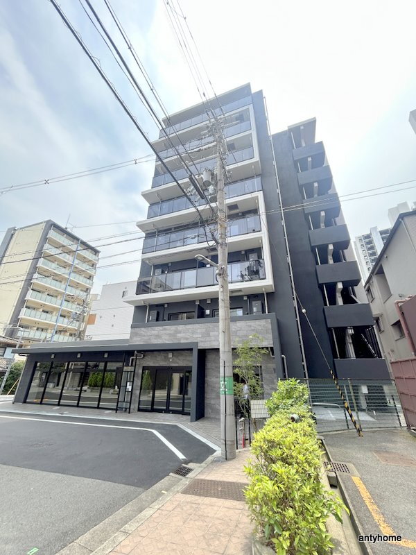 ＡＵＦＴＡＫＴ　天王寺