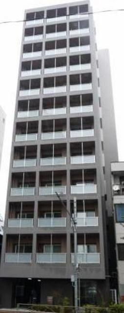 クレイシア新大塚