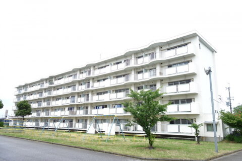 ビレッジハウス小堀１号棟