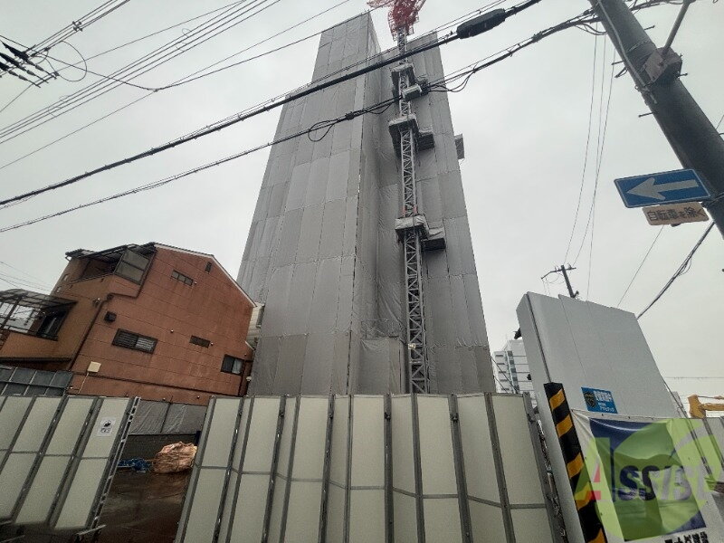 プレリスＮＥＯ大阪十三エルヴィオン