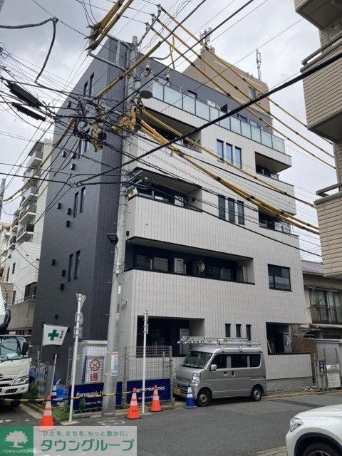錦邸南麻布