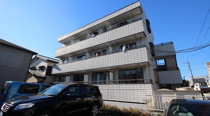 エスポワールトミタ
