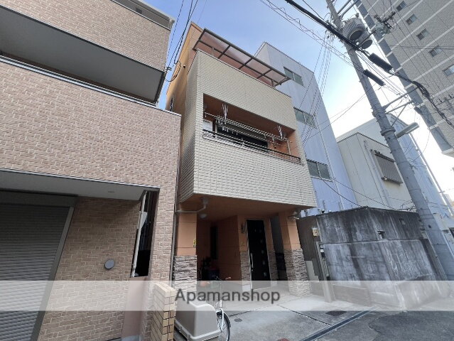 十三本町二丁目戸建