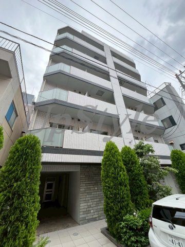 ライジングプレイス押上三番館