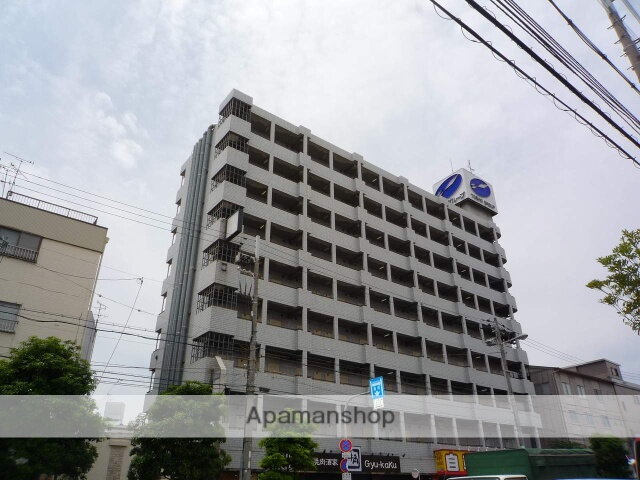 ラ・フォーレ上新庄