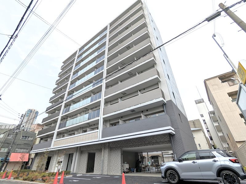 エスリード弁天町ルシェンテ