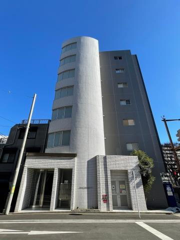 フェリース横濱