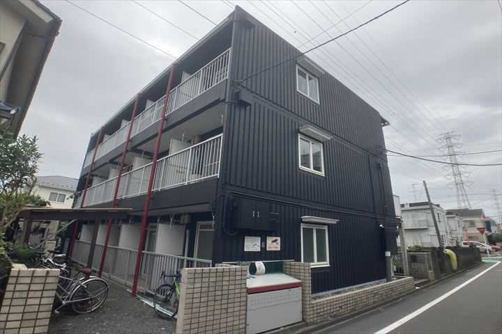 ポルシェ矢部ＩＩ