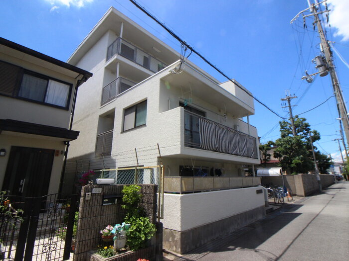 サンコスモ塚口