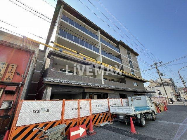 グランカーサ京都駅前
