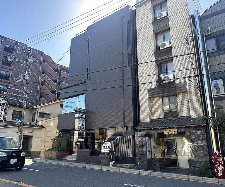 祗園ケントビル