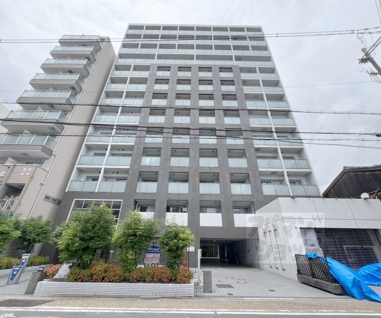 ＨＦ四条河原町レジデンス