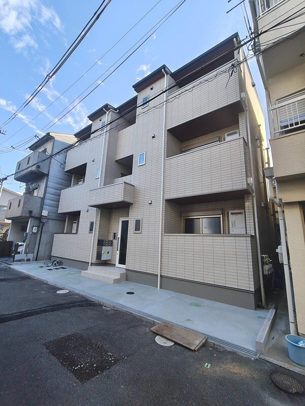 ＳＴｃｏｕｒｔ黒原城内町