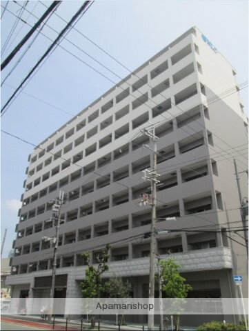 ラクラス新大阪