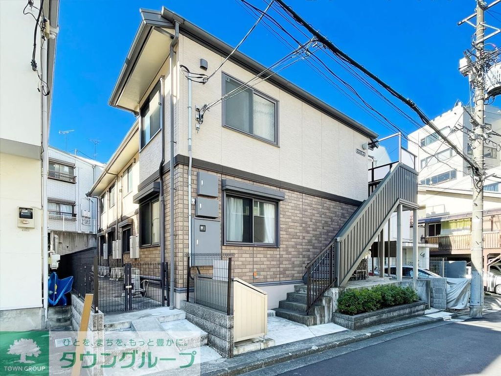 ★大和ハウス施工・閑静な住宅地★