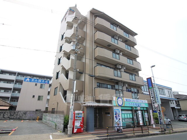 第１１関根マンション