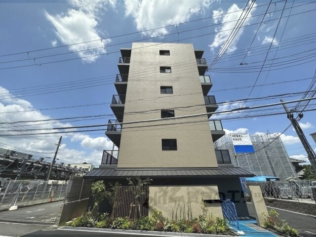 クラルテ桂川