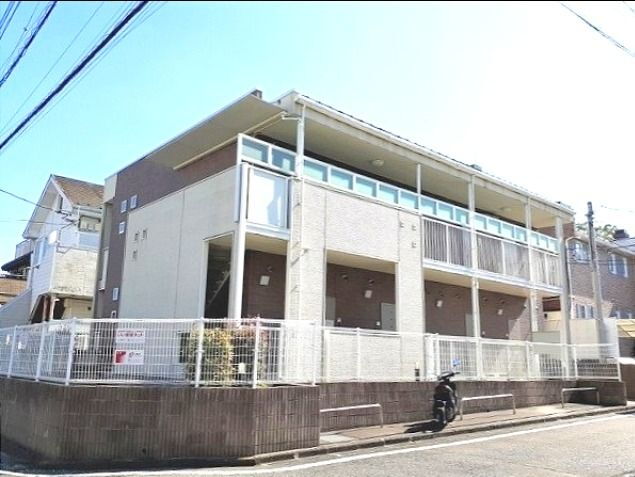 グランパーク　湘南台