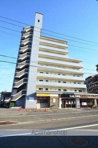 プーテゥジュール１番街