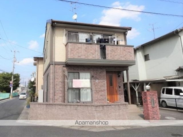 ウィルコート長瀬