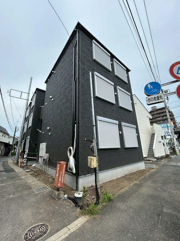 カインドネス本厚木Ｅａｓｔ