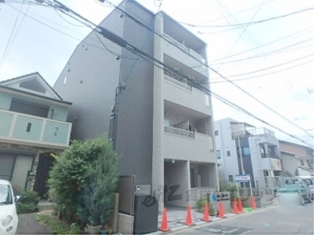 ウェルスクエア壬生高辻通