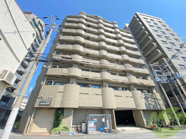 ＹＫハイツ相生町