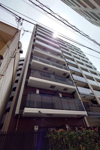 クレイシアＩＤＺ鶴見
