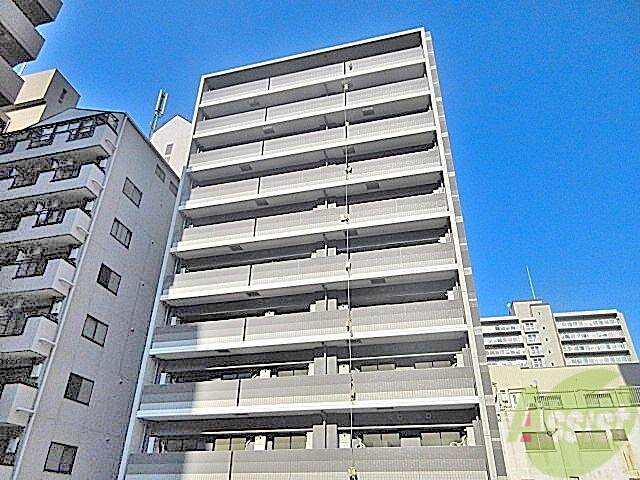 Ｓ－ＲＥＳＩＤＥＮＣＥ新大阪Ｒｉｄｅｎｔｅ