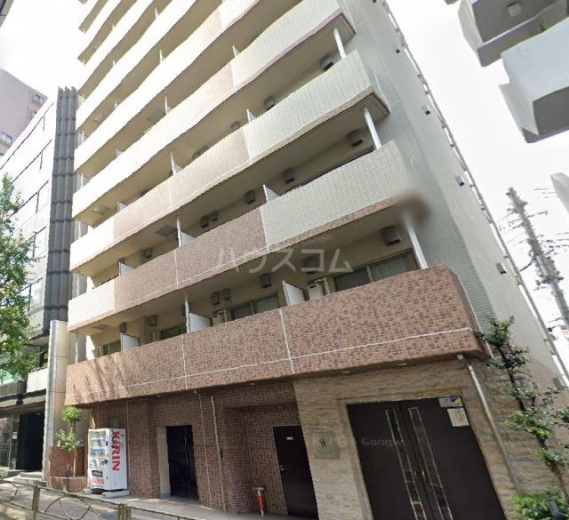 マイナビＳＴＡＹミライエ三軒茶屋ガーデン