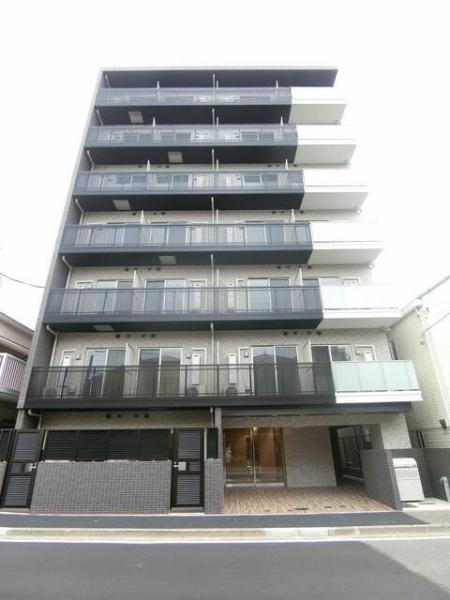 スクエアシティ東白楽マキシヴ