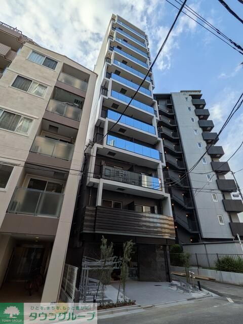 ガリシア森下ＶＩ