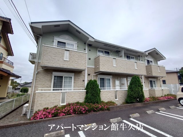 ボヌール・ラコンテ