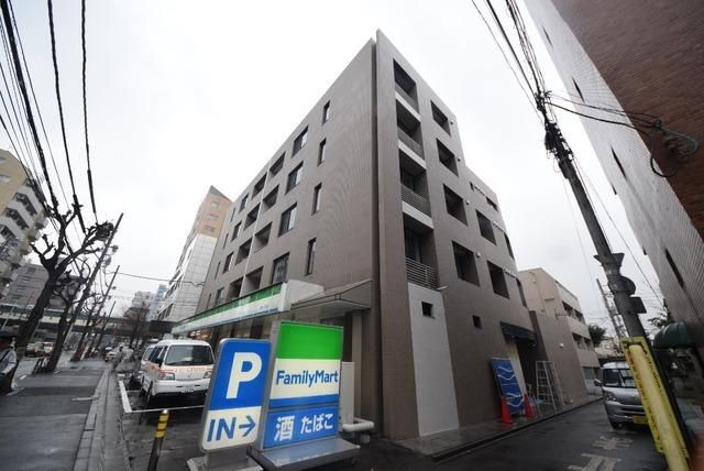 パティオスクエア中野 ★外観★