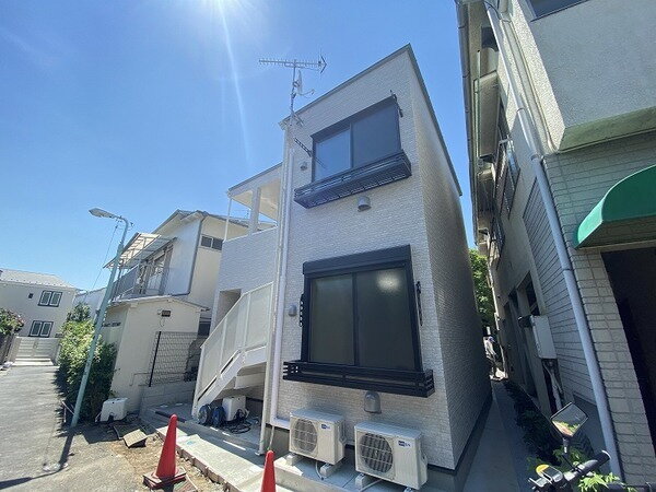 アミックス学芸大学