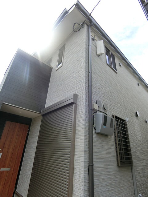 モンフレール ★建築中★