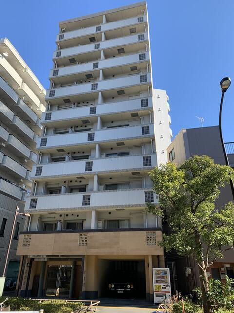 プレスタイル門前仲町
