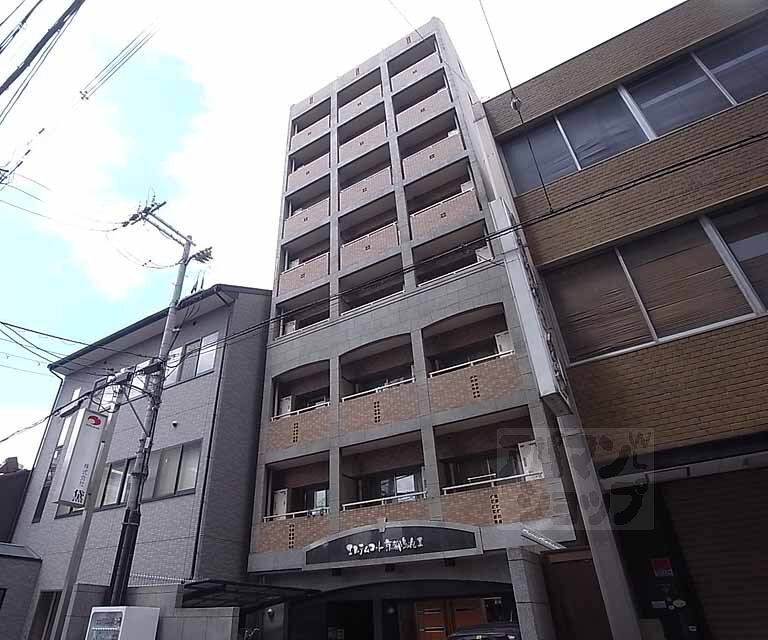 エステムコート京都烏丸ＩＩ