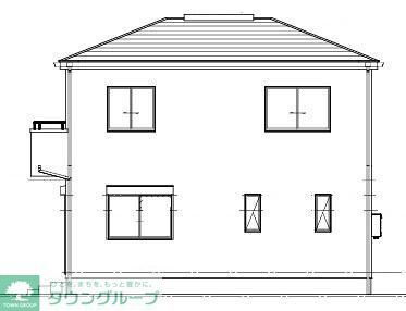 グランソフィア北入曽Ｉ