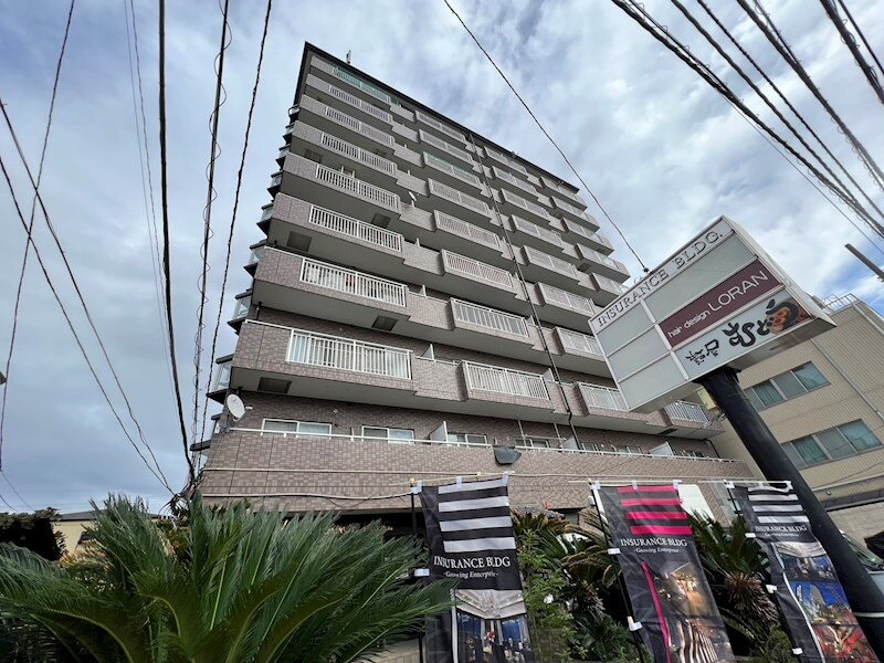 ＩＮＳＵＲＡＮＣＥ　ＢＬＤＧ．ＩＩ