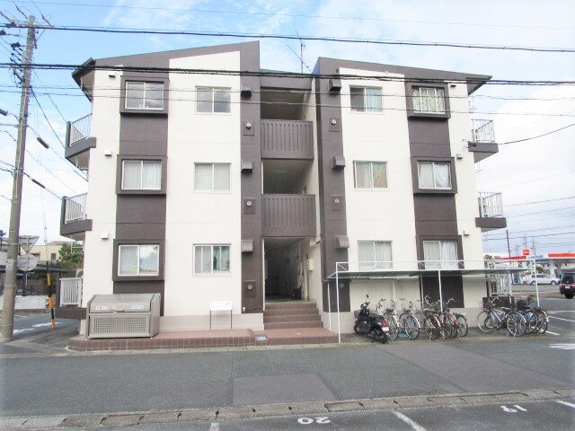 野中第２マンション