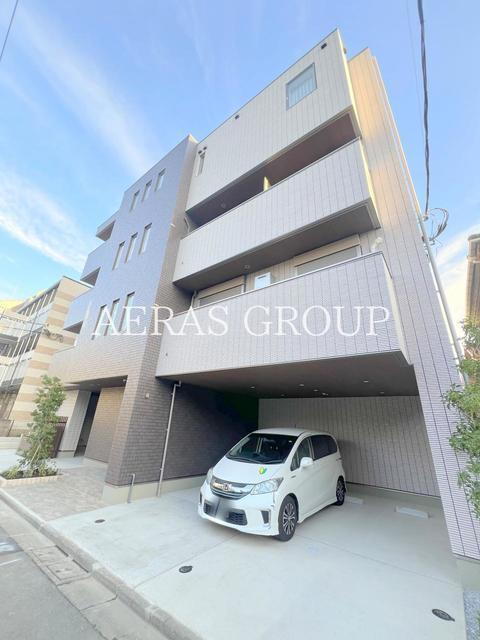 Ｇｒａｎｄ　Ｌｏｇｅｍｅｎｔ　グラン　ロジュマン